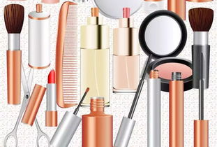 毛利率超80%、规模超10万亿 化妆品市场的惊人“她经济”盛宴