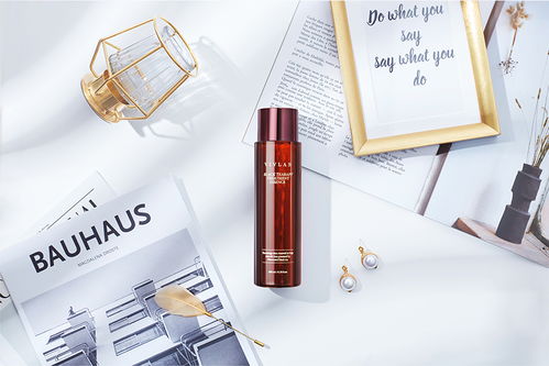 光影与细节的极致呈现 唯兰颂VIVLAS木鸣系列静物拍摄精修之美