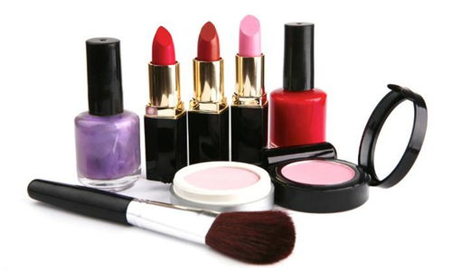 楚美化妆品 产品图鉴与店铺装修的艺术融合